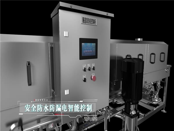 食品筐清洗機(jī)，醫(yī)用箱清洗機(jī)，高壓洗箱機(jī)，質(zhì)量好價